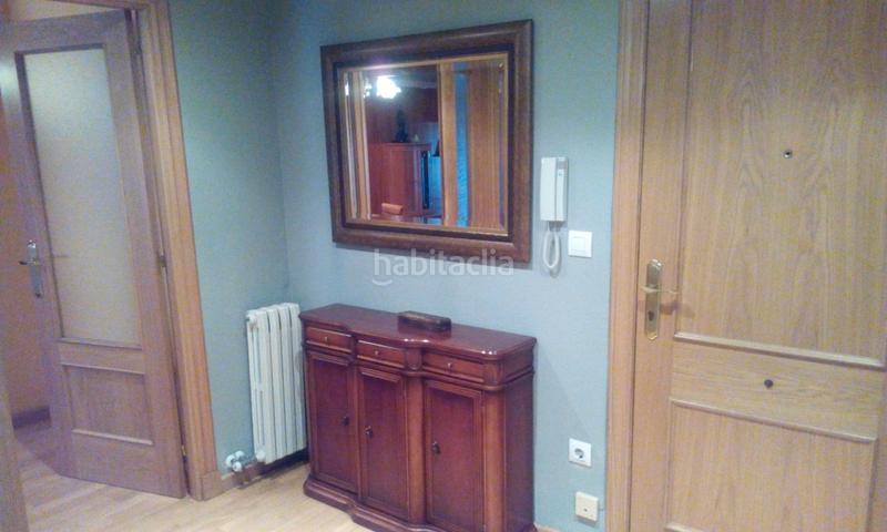 Foto d8dc222c-d5d7-4c8a-95e0-0d3bd46c32b7. Affitto piccolo appartamento con riscaldamento in Zaragoza