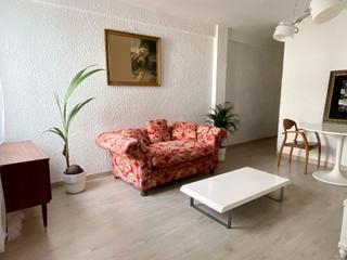 Location Appartement à La Bozada - Parque Delicias