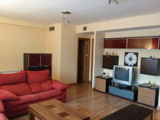 Miete Etagenwohnung in Cuarte de Huerva