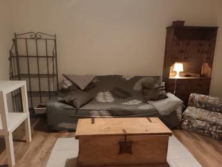 Rent Flat in Alfonso