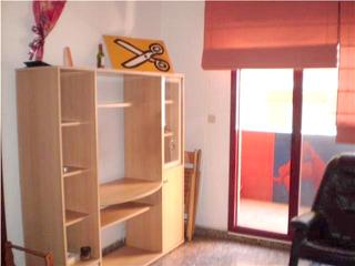 Alquiler Apartamento en Las Delicias