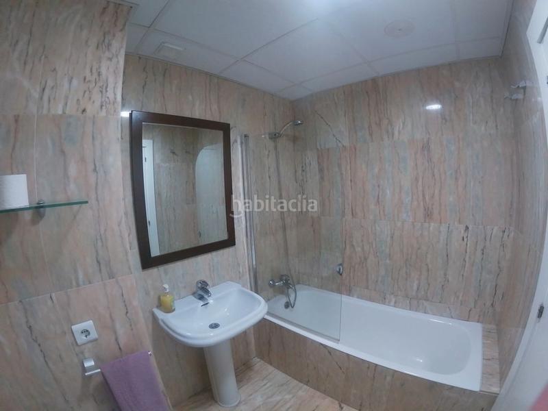 Foto cfc7ba8d-f43e-44c3-8e86-0b83a5e60dbe. Alquiler apartamento en Alfonso Zaragoza