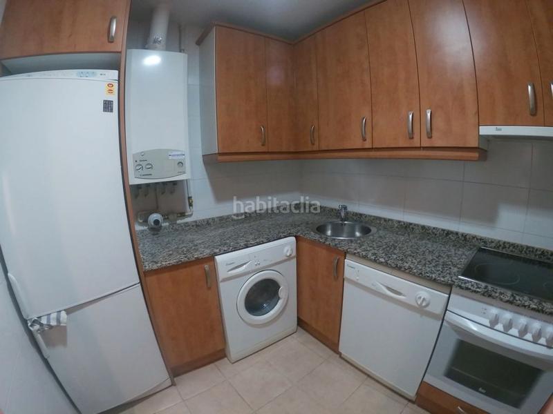 Foto 580cb1f0-56a6-416a-9148-ae93630634b6. Affitto piccolo appartamento con riscaldamento in Zaragoza