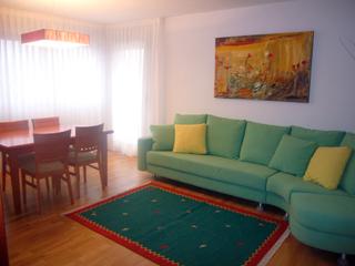 Etagenwohnung in Cuarte de Huerva