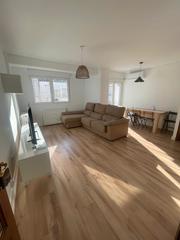 Lloguer Pis a Las Fuentes