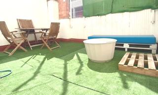 Appartement in Paseo Independencia