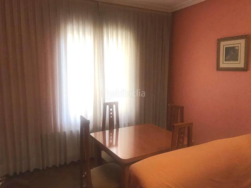 Foto b804a15b-2e4e-4b11-b384-ecf0d8f40294. Location appartement avec chauffage dans Doctor Cerrada Zaragoza