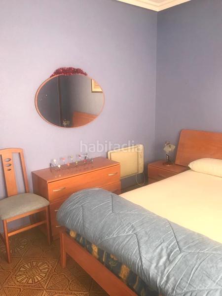 Foto cadd2030-9177-4a72-80df-69a32ed56d10. Location appartement avec chauffage dans Doctor Cerrada Zaragoza