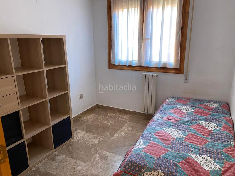 Foto 25229155-6dd2-4d58-ba26-847349938925. Affitto appartamento con riscaldamento parcheggio in Zaragoza