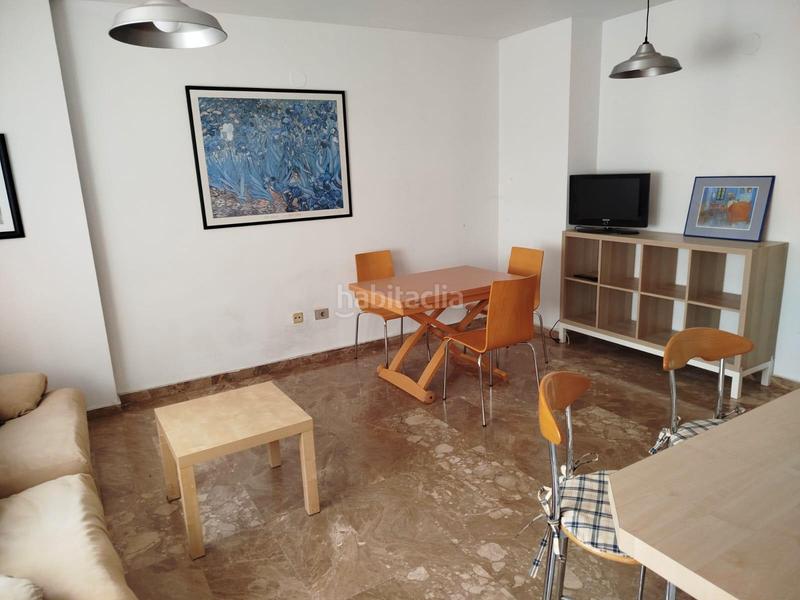 Foto 640babd9-6d0d-4089-baa0-68a540b7fa47. Affitto appartamento con riscaldamento parcheggio in Zaragoza