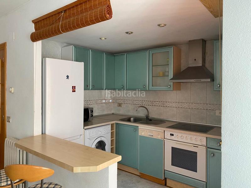 Foto 7864bd94-ba2f-4c3e-a0f3-aafc7a4fda9d. Affitto appartamento con riscaldamento parcheggio in Zaragoza