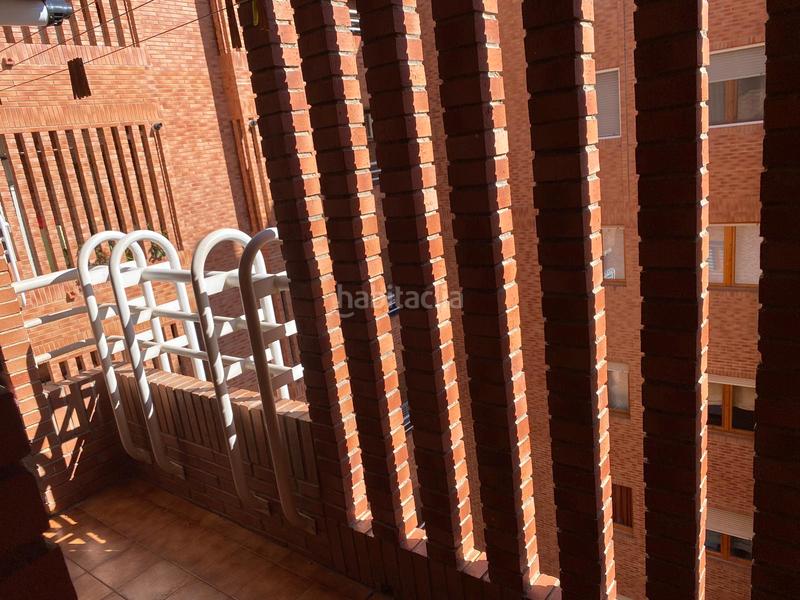 Foto 821fffa1-b0e0-4367-99d7-f6a9529fe373. Affitto appartamento con riscaldamento parcheggio in Zaragoza