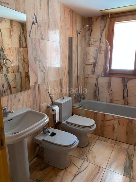 Foto da38f889-40b5-4b15-9efd-9f7dae0937f5. Location appartement avec chauffage parking dans Parque de los Cineastas Zaragoza