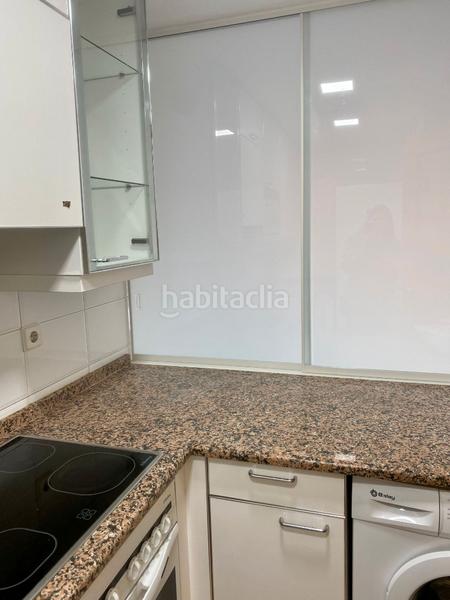 Foto 06d1c685-6849-4bbb-901c-12ed268e4932. Alquiler apartamento en Doctor Cerrada Zaragoza