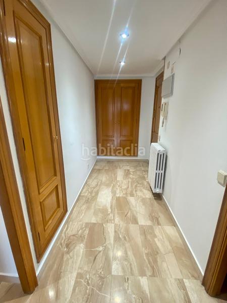 Foto 9e7e006c-ae5e-47e3-b57c-0047f8f6be5f. Alquiler apartamento en Doctor Cerrada Zaragoza