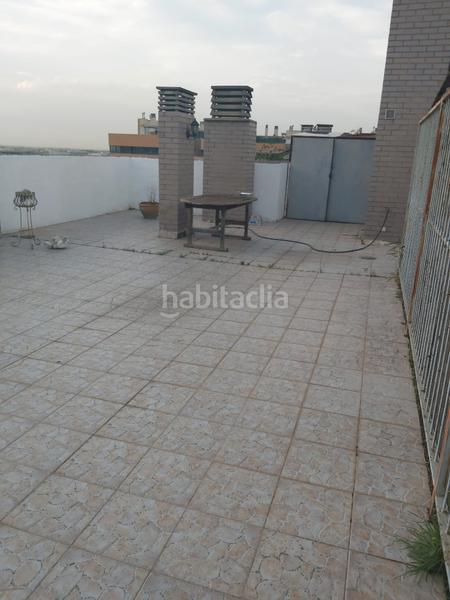 Foto 6d2e898b-ef71-4e2d-887e-f4fe60bba397. Affitto appartamento con riscaldamento in Ranillas Zaragoza