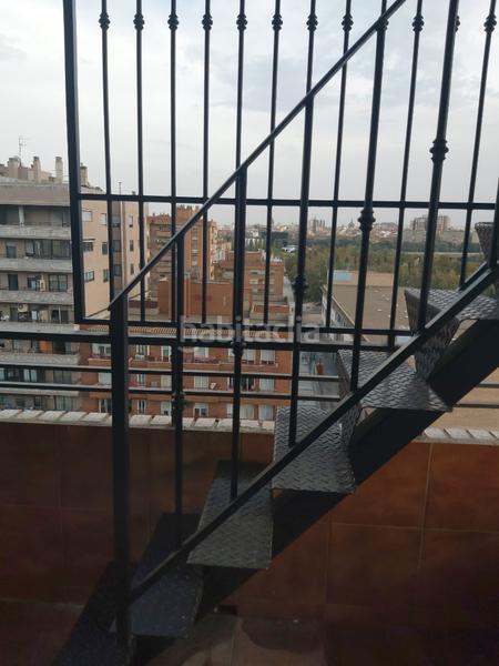 Foto 9294580b-5def-400d-a7b2-cbf7cf59fcc3. Location appartement avec chauffage dans Ranillas Zaragoza