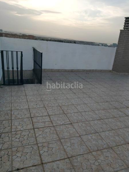 Foto f0cf0614-2764-46f2-9b35-4186e9c8f110. Location appartement avec chauffage dans Ranillas Zaragoza