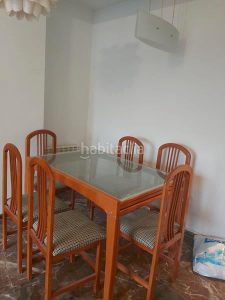 Foto 454a0bde-ba3f-4e4a-9166-5512ed00971e. Alquiler piso en Ranillas Zaragoza