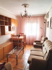 Location Appartement à La Almozara