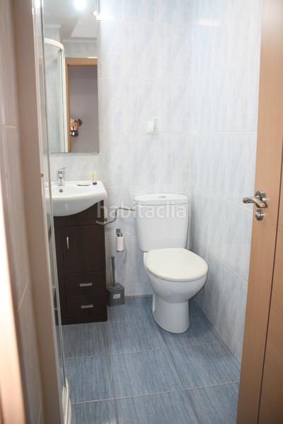 Foto a6d56964-f9b1-4a54-93b5-6faa50c35f55. Affitto appartamento con riscaldamento in Barrio del Ave Zaragoza