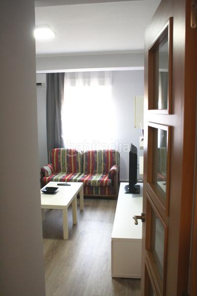 Foto bdb35d0a-9e09-4652-8983-cdfa4ae7860e. Affitto appartamento con riscaldamento in Barrio del Ave Zaragoza