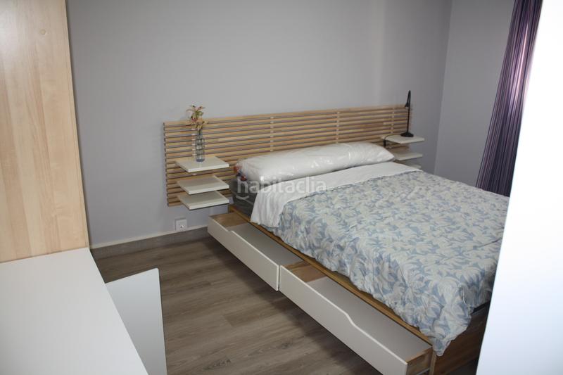 Foto eae7ec50-a01d-4f57-8671-c79549905d74. Affitto appartamento con riscaldamento in Barrio del Ave Zaragoza