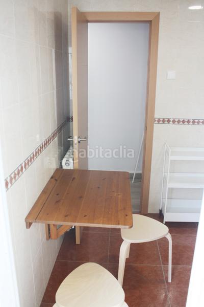 Foto f1ec228a-32a7-4e4c-844d-dac738dfe914. Affitto appartamento con riscaldamento in Barrio del Ave Zaragoza