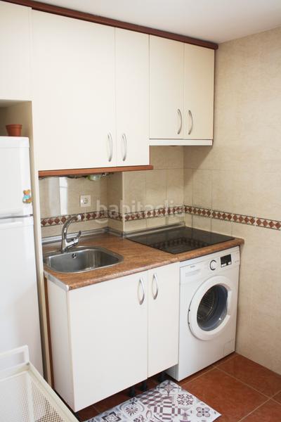 Foto 0ffa36cc-089b-4452-8a94-303ed431a5b5. Location appartement avec chauffage dans Barrio del Ave Zaragoza