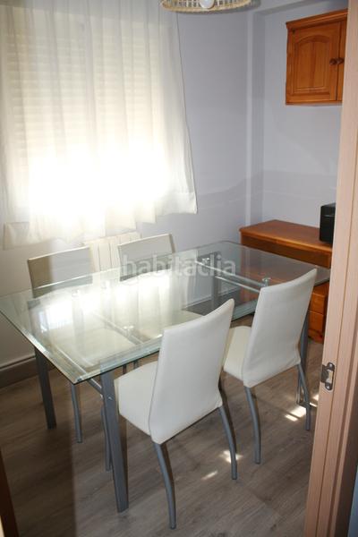 Foto 4a2e8697-6551-4a02-bfc1-5fec4f97dd62. Location appartement avec chauffage dans Barrio del Ave Zaragoza