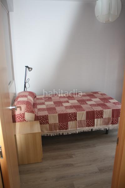 Foto ddec4d9e-64e4-4a56-beaf-6e19b65bafd9. Location appartement avec chauffage dans Barrio del Ave Zaragoza