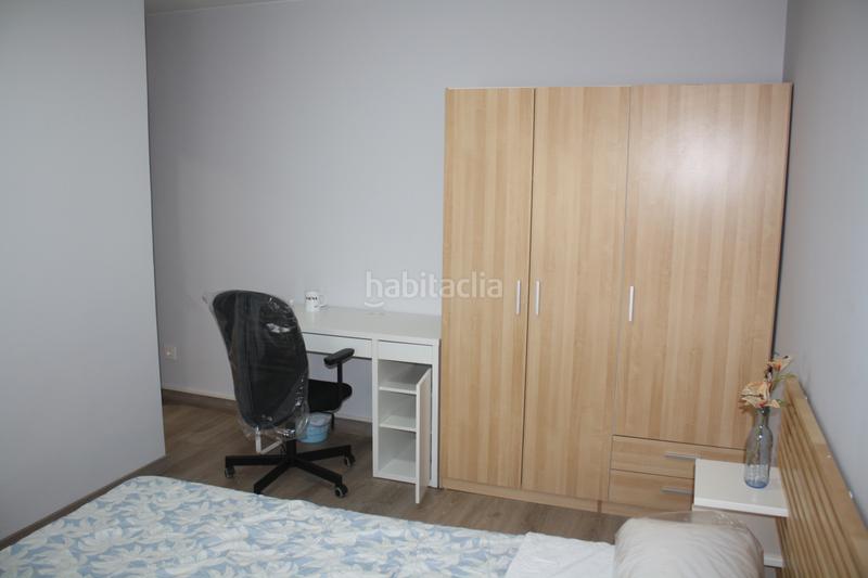 Foto 11813a75-352d-4eb5-88b0-86e18dd1013e. Rent flat with heating in Barrio del Ave Zaragoza