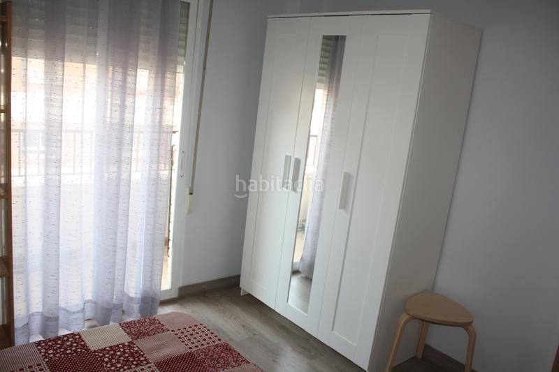 Foto 425967b4-ed7a-4699-985f-7e92e0770cc2. Rent flat with heating in Barrio del Ave Zaragoza