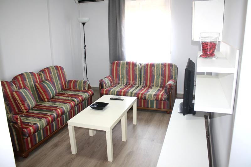Foto 590282aa-da3f-463f-bb5c-0e27a765394c. Rent flat with heating in Barrio del Ave Zaragoza