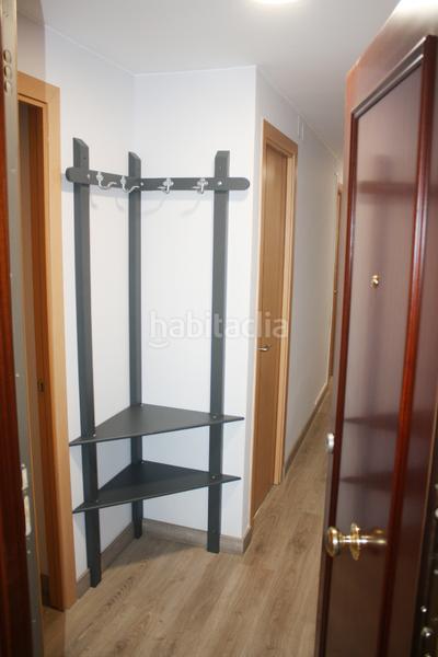 Foto 63e36706-7de2-4401-bf57-05b5640ba1fb. Rent flat with heating in Barrio del Ave Zaragoza