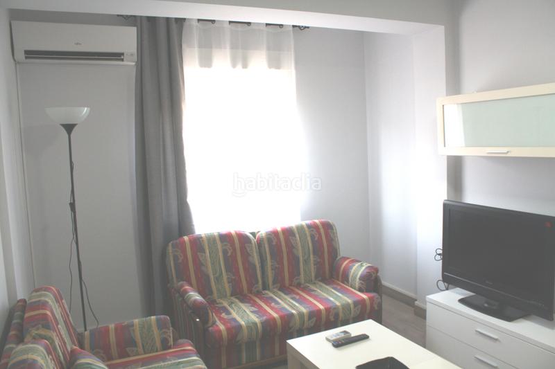 Foto 7368be3f-ebb3-419e-8646-bd1d7ddad0fc. Rent flat with heating in Barrio del Ave Zaragoza