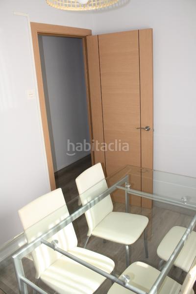 Foto 9c2126f4-abe0-4424-8cc1-616a5bb08f22. Rent flat with heating in Barrio del Ave Zaragoza