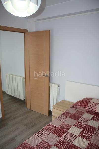 Foto e48d987e-0f5e-4242-8da3-0b66aff6b72b. Rent flat with heating in Barrio del Ave Zaragoza
