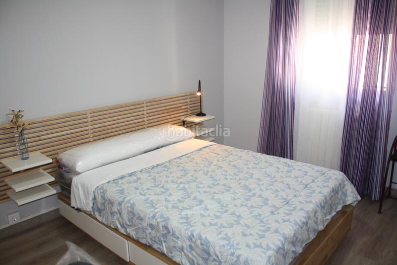 Foto 34845b6a-0548-44b4-b452-fd80ed069abe. Alquiler piso en Barrio del Ave Zaragoza