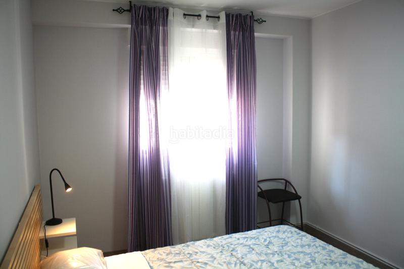 Foto d08cb94d-d19b-4e37-9413-ef85ec14cbbe. Alquiler piso en Barrio del Ave Zaragoza