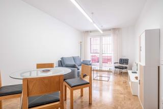 Rent Flat in Paseo Independencia