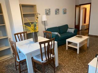 Miete Etagenwohnung in Las Delicias