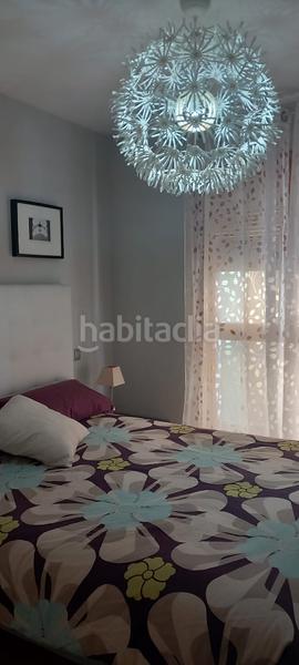 Foto 5b052083-0a05-4564-a2e1-e686a3a8185c. Lloguer pis amb calefacció a Alfonso Zaragoza