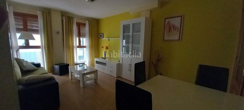 Foto 09644aab-5982-421d-aa13-188480d5468d. Alquiler piso en Alfonso Zaragoza