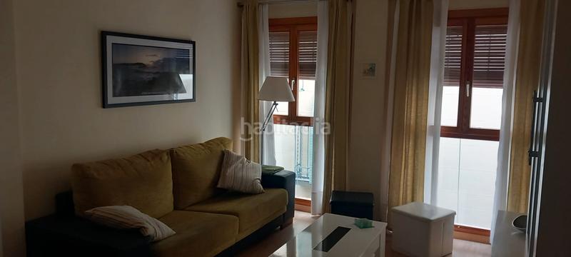 Foto f2cd4a4f-ecf3-42e1-9d06-ba6ecce03582. Alquiler piso en Alfonso Zaragoza