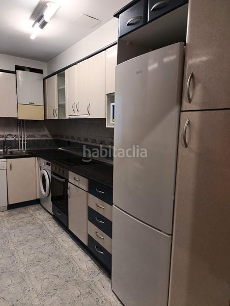 Foto fa127482-4bde-4824-b1ea-fc04adaa5c9c. Affitto appartamento con riscaldamento in La Magdalena Zaragoza