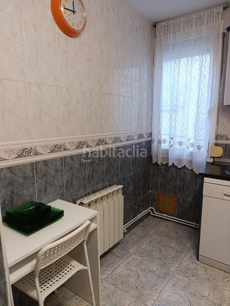 Foto 4024ad92-1a17-41f3-b7e4-b9ce431b2b8c. Location appartement avec chauffage dans La Magdalena Zaragoza