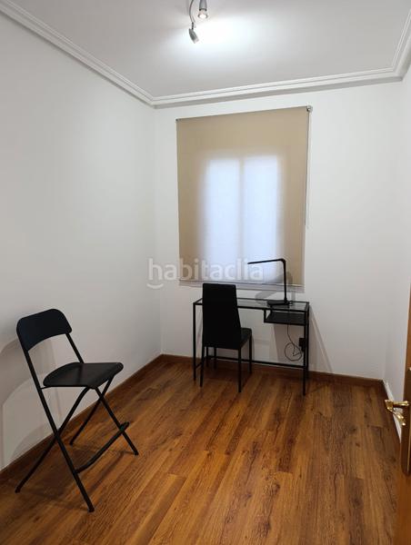 Foto 476cc430-7ddb-4dd8-8195-7712717b3d38. Location appartement avec chauffage dans La Magdalena Zaragoza