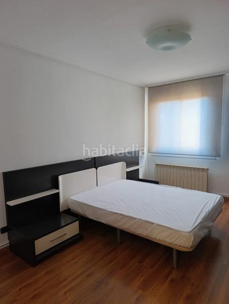 Foto b94c98f3-4ba4-40a1-a5a7-54081979643f. Location appartement avec chauffage dans La Magdalena Zaragoza