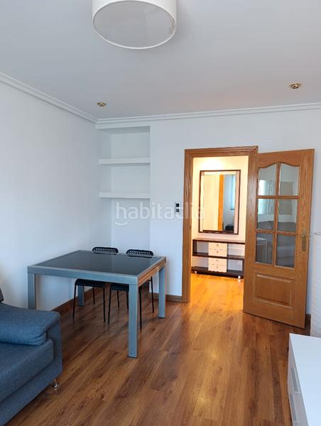 Foto eee63b2b-9540-4e78-bb25-d7b8597f57e3. Location appartement avec chauffage dans La Magdalena Zaragoza